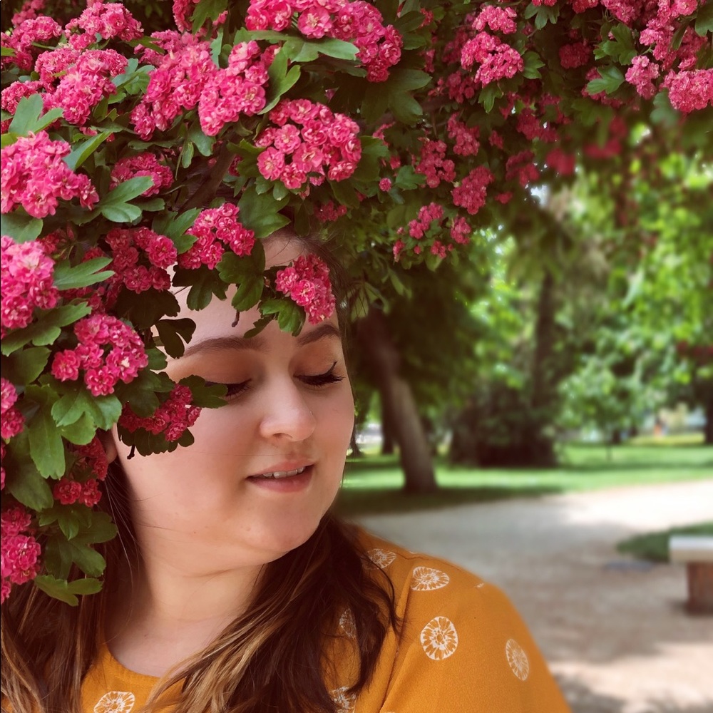 Meet your Posher, Amanda